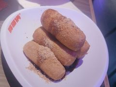 -胖哥俩肉蟹煲(西单大悦城店)