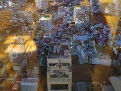 -西贡中心铂尔曼酒店