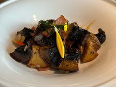 -燃扒房Steakhouse(皇庭店)