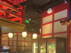 -牛New寿喜烧(金茂览秀城店)