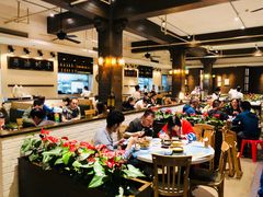大堂-荣小馆(临海世纪花城店)