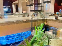 -东莞松山湖凯悦酒店