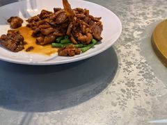 -凤阁楼果木烧鹅(鹤山陈山店)