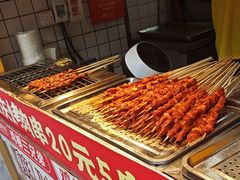 -味子夫鸡柳(解放碑总店)