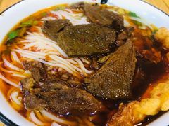 -老长沙原汁原味粉馆(韭菜园店)