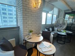 -Oasis Bar & Grill