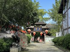 -阆辣荟餐饮(老味道8年·古城店)