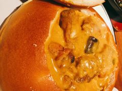 -大树餐厅(益田假日店)