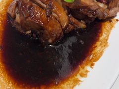 -简小姐·上海餐厅(长城大厦店)