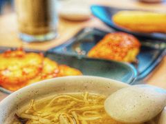-口福汤包馆(融汇店)
