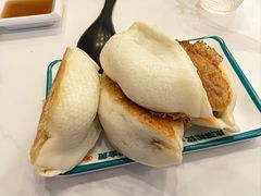 -当家水煎包·牛肉汤(浦江店)