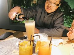 -穹六人间 people 6(岳阳路店)