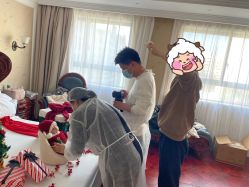 -蓓爱娇琪月子会所(虹口店)