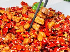 -悦融琥珀·京鲁菜·海味珍品(西单店)