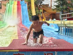 -天山海世界·米立方