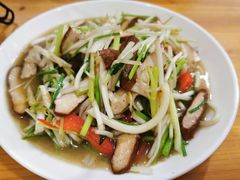 -黄牛肉馆·皖南土菜