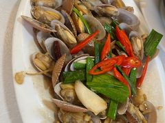-莲花公园煎蟹(总店)