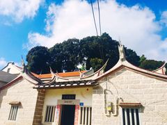-军营村