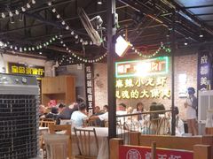 -霸王虾·麻辣小龙虾(清水河公园店)