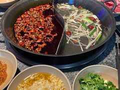 -大虎重庆老火锅(正弘城店)