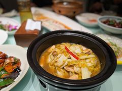 -城北食府(枫林店)