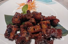 Signature Olive-Scented Pork
