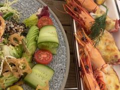 -Mark&Mars Restaurant