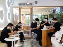 -COMPANION COFFEE小伴咖啡