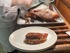 -四季民福烤鸭店(望京南湖东园店)