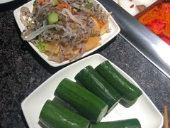 -海底捞火锅(崇文门新世界百货店)