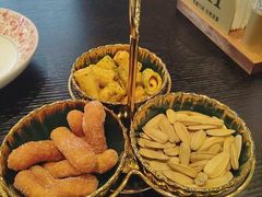 -香丰阁·烤鸭·川湘菜(清河店)