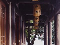 -上海东林寺(金山区)