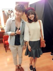 日本明星造型-icare美发沙龙