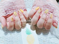 -Aso Artist Beauty美甲美睫
