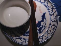 餐具摆设-吴莊(龙城万科里店)
