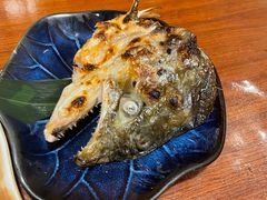 -浪花亭日本料理(古田路店)