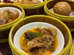 -博悦茶餐厅(文殊院店)