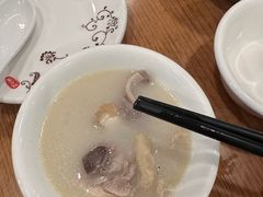 -鼎记胡椒猪肚鸡美食(德庆大道店)