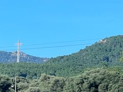 -塞哥维亚输水道