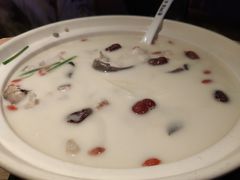 江团鱼炖汤-老阿爸鲜鱼土菜(昆山花桥店)