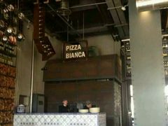 -PIZZA BIANCA(民园店)