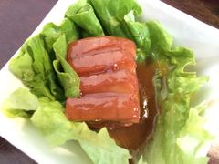 -吴门人家·苏宴宫廷菜(拙政园店)