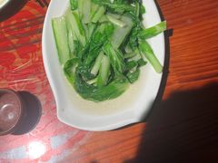-老宅藕香·湖北菜·非遗藕汤·武昌鱼(黄鹤楼景观店)