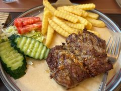 -澳门木偶葡国餐厅(珠海店)