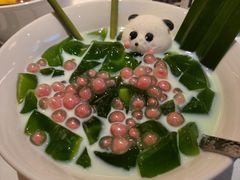 -桂满陇·海市蜃楼·黑金(国金店)