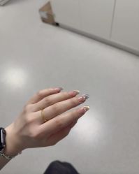 -晨·艺美甲美睫