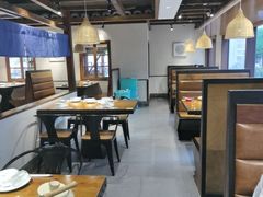 -江南小叙·美食研究院(鱼街店)