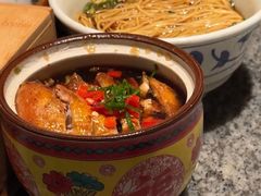 -南京大牌档(青岛万象城店)