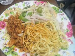 -万寿斋(山阴路店)
