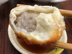 -黄阿姨锅贴大王(万航渡路店)